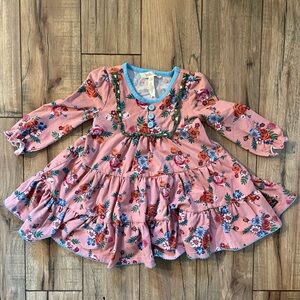 Matilda Jane Dress